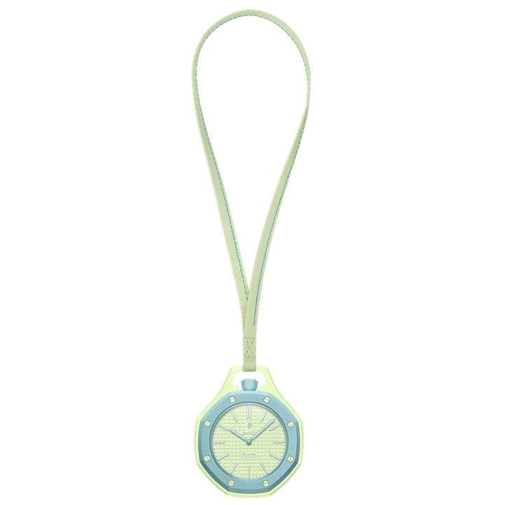 Royal Pop BLAUE ACHT