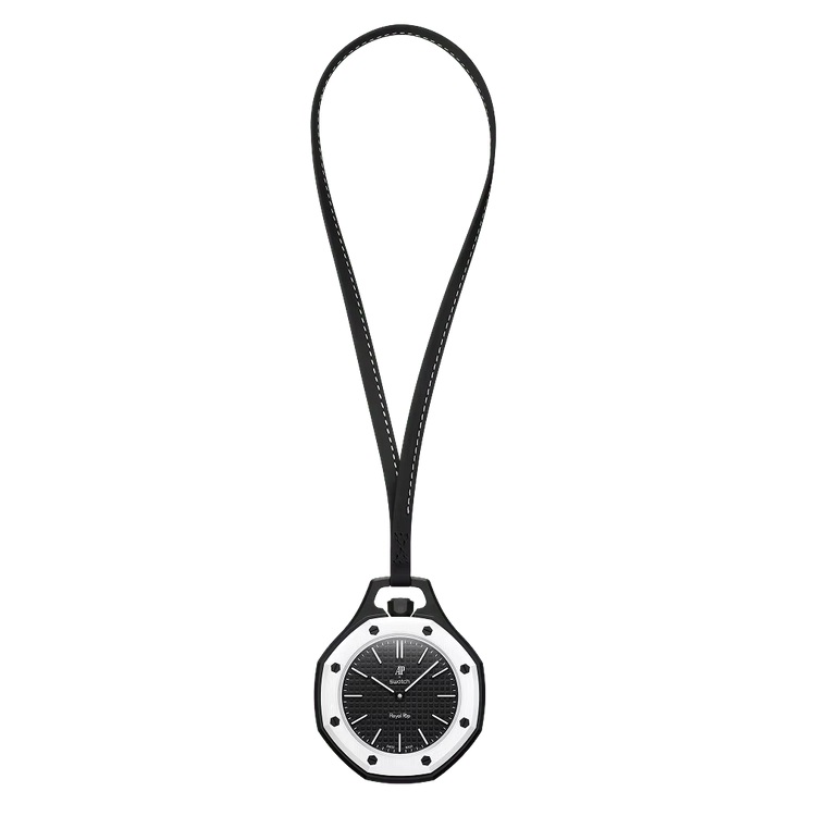 Royal Pop OCHO NEGRO