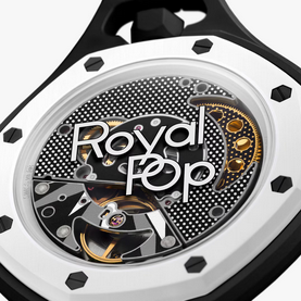 Swiss Mechanical Movement