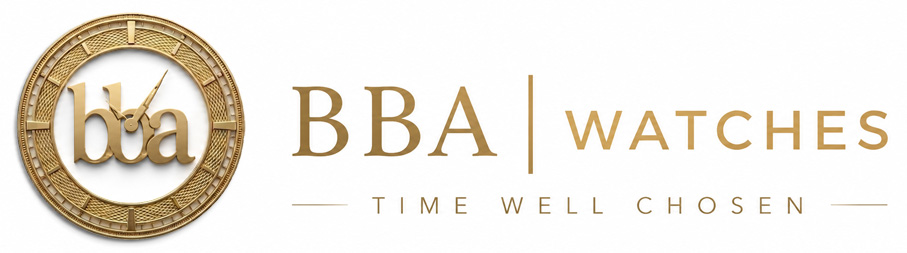 BBA Watches